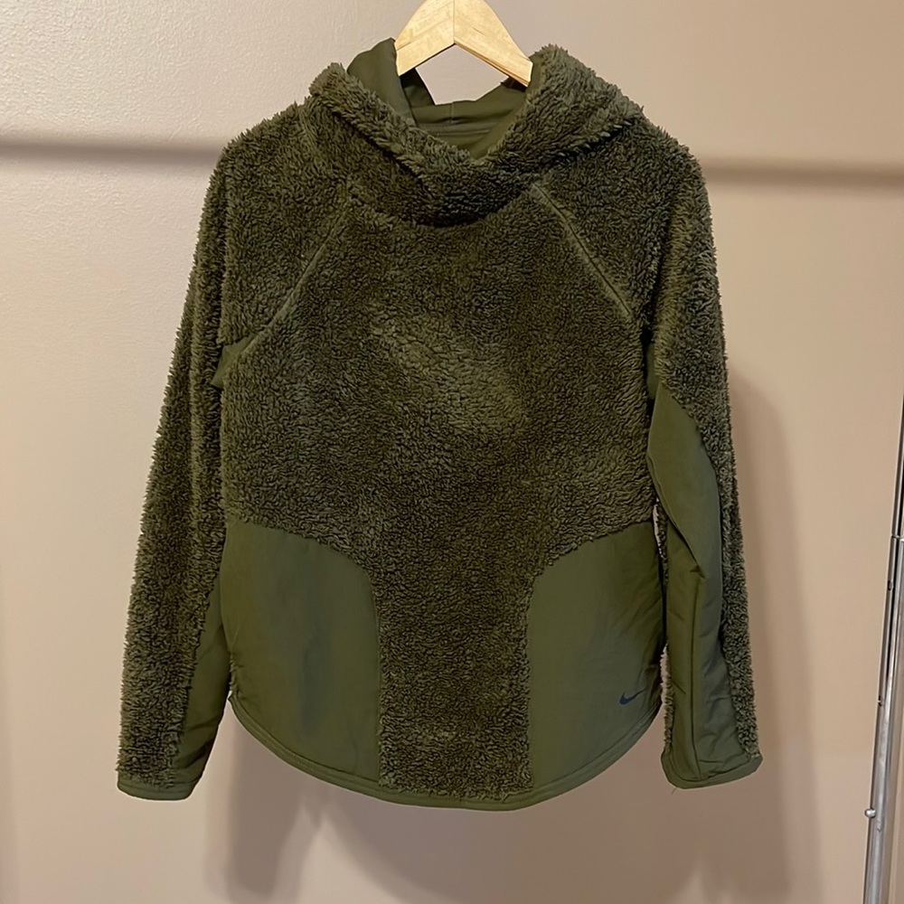 Nike Sherpa